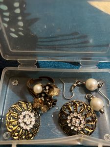 Combo Jewelry