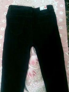 Ladies Jeans