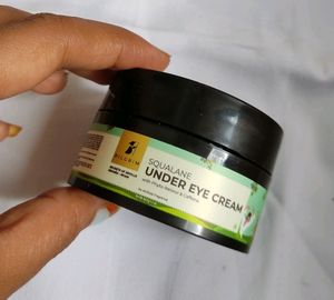 ❗Pilgrim Under Eye Cream ❗
