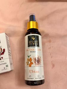 Good Vibes Skincare Kit