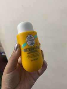 Sol de Janeiro Brazilian 4 Play