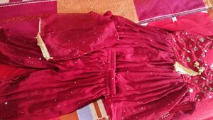 Top And Bottom Or Dupatta Set