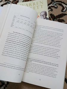 Buffett&#39;s Stock Market Books