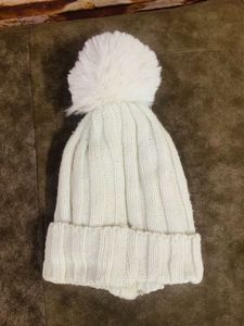 Cute Knitted Beanies