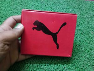 PUMA Wallet