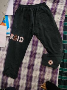 Donats Sweatpants So Comfy And Warm