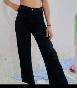 Black Denim Jeans🖤
