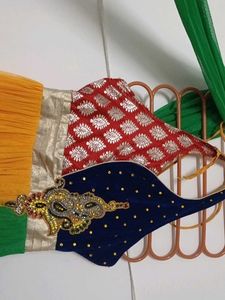 Elegant Anarkali Dress