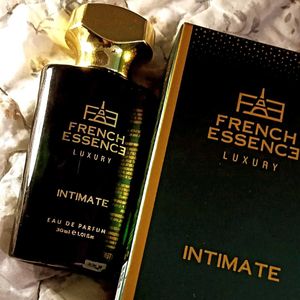 French Essence Luxury - Intimate Perfume💚