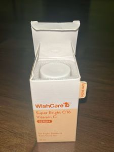 WishCare Vitamin C Serum