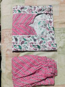 Kurta Set
