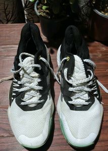 Addidas Don Issue 1