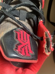 Original Nike Basketball, Non Marker Sports Shoes