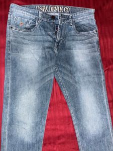 U.S. Polo Assn Denim Jeans