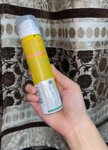 Garnier Super UV Sunscreen