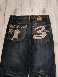 Ma1515 Swift bootcut jeans waist 30