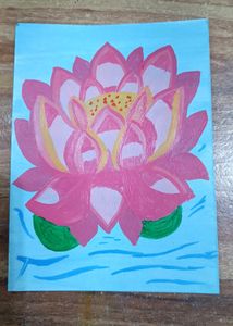 Acrylic Painting Combo Of 3