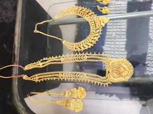 Jewellery Set