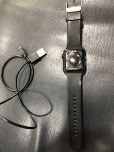 FireBoltt Smartwatch - Black