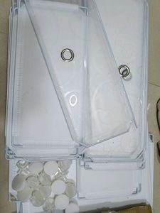 Plastic Cabinet