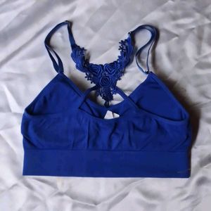New Bra