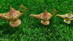 Alladin Chirag (Set Of 3)