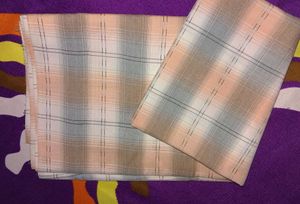 Combo Of 2shirt And 1pent Fabric 👔👖