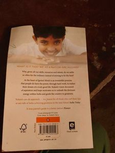 Ignited Minds by A.P.J. Abdul Kalam