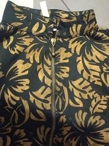 Jacket Kum Top