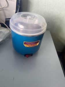 Wax Machine