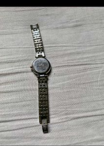 D Signerz Ladies Watch