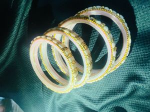 Elegant Bangle Set