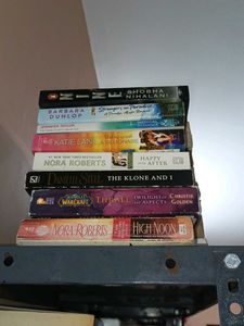 Percy Jackson Hardcover Book Set