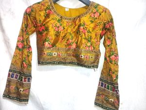 Different Lehenga