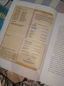 Class IX Science Textbook