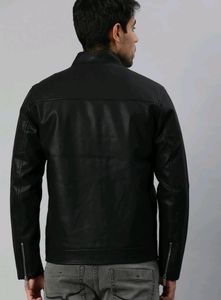Stylish Bikers Leather Jacket🖤