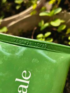 Foxtale Refreshing Face Wash