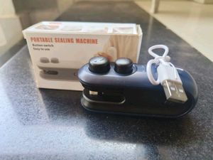 Portable Sealing Machine