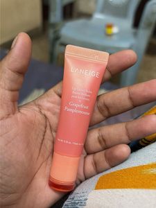 Laneige Lip Glowy Balm
