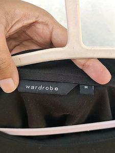 Price REDUCED 💯Wardrobe Brand Loose Top For