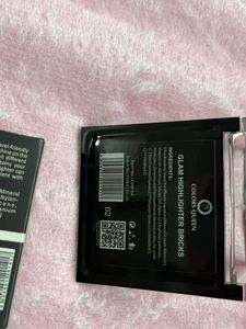 Colors Queen Glam Highlighter