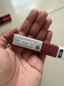 Maybelline Newyork Lipstick In The Shade SEEKER