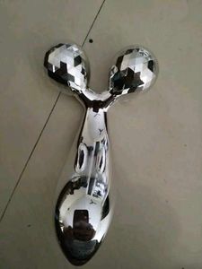 3D Roller Massager