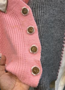 🇹🇷 Turkey Imported Cardigan