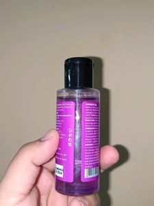 Date - Woman Shower Gel (Luxury Collection)