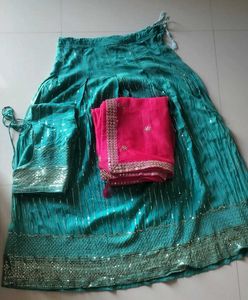 Lehanga Choli