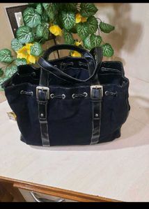 Bleak Tote Beg