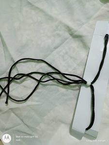 NEW ethnic oxidised silver necklace choker