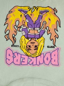 Bonkers Graphic T-Shirt