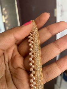 Necklace Elegant